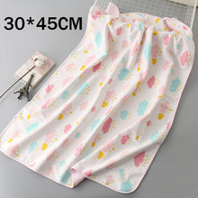 Load image into Gallery viewer, Baby Diaper Changing Pads Waterproof Portable Nappy Mat For Travel Washable Reusable Crib Sheet Mattress Cover For Infant
