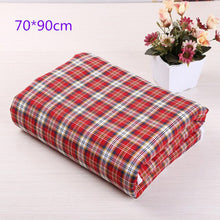 Load image into Gallery viewer, Big size Baby Waterproof Sheet Urine Changing Pads Urine Pad Cartoon Reusable Infant Bedding Nappy Burp Mattress Changing Mat