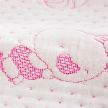 Load image into Gallery viewer, Baby Diaper Changing Mat Baby Changing Pad Breathable Baby Mattress Waterproof Nappy Newborn Reusable Infant  cotton Urinal Mat
