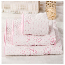Load image into Gallery viewer, Baby Diaper Changing Mat Baby Changing Pad Breathable Baby Mattress Waterproof Nappy Newborn Reusable Infant  cotton Urinal Mat
