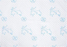 Load image into Gallery viewer, Baby Diaper Changing Mat Baby Changing Pad Breathable Baby Mattress Waterproof Nappy Newborn Reusable Infant  cotton Urinal Mat
