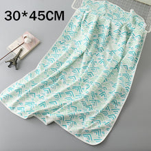 Load image into Gallery viewer, Baby Diaper Changing Pads Waterproof Portable Nappy Mat For Travel Washable Reusable Crib Sheet Mattress Cover For Infant
