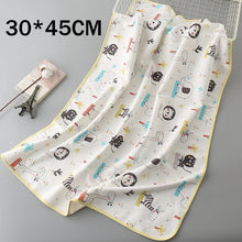 Load image into Gallery viewer, Baby Diaper Changing Pads Waterproof Portable Nappy Mat For Travel Washable Reusable Crib Sheet Mattress Cover For Infant
