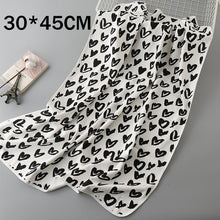 Load image into Gallery viewer, Baby Diaper Changing Pads Waterproof Portable Nappy Mat For Travel Washable Reusable Crib Sheet Mattress Cover For Infant
