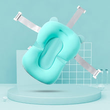 Load image into Gallery viewer, Newborn Baby Folding Bath Tub Portable Folding Large Size Anti-Slip Bottom Baby Swim Tubs Portable Children Non-Slip Kid Bathtub
