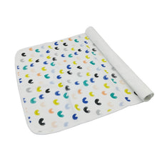 Load image into Gallery viewer, Baby Portable Washable Changing Mat 2019 New Infants Cute Waterproof Foldable Mattress Children Game Reusable Baby Wipes 50*70CM
