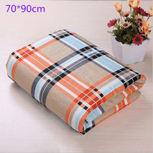 Load image into Gallery viewer, Big size Baby Waterproof Sheet Urine Changing Pads Urine Pad Cartoon Reusable Infant Bedding Nappy Burp Mattress Changing Mat
