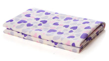 Load image into Gallery viewer, Happy Flute, 73*73cm Urine Pad Changing Pad, TUP Waterproof Breathable Urine Mat Changing Mat for Baby Infand Bed
