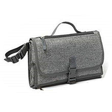 Load image into Gallery viewer, New Baby Portable Changing Pad Diaper Bag Travel Changing Mat Station Soft Flexible Travel Mat Baby Care Products

